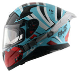 Apex Hex-2 Helmet - Moto Modz