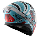 Apex Hex-2 Helmet - Moto Modz