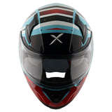 Apex Hex-2 Helmet - Moto Modz