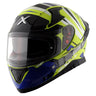 Apex Hex-2 Helmet - Moto Modz