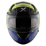 Apex Hex-2 Helmet - Moto Modz