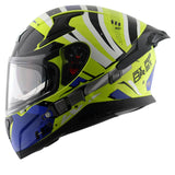 Apex Hex-2 Helmet - Moto Modz