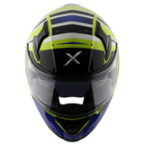 Apex Hex-2 Helmet - Moto Modz