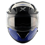 Apex Hex-2 Helmet - Moto Modz