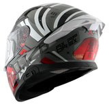 Apex Hex-2 Helmet - Moto Modz