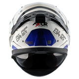 Apex Hex-2 Helmet - Moto Modz