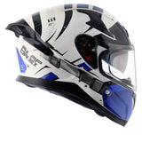 Apex Hex-2 Helmet - Moto Modz