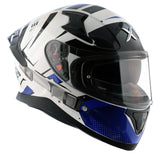 Apex Hex-2 Helmet - Moto Modz