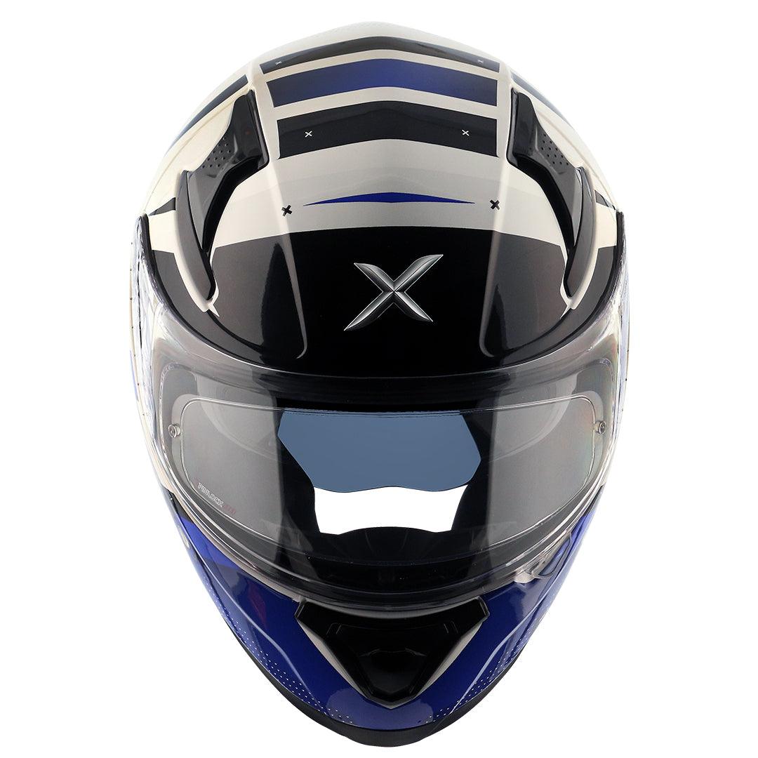 Apex Hex-2 Helmet - Moto Modz