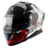 Apex Hex-2 Helmet - Moto Modz