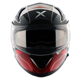 Apex Hex-2 Helmet - Moto Modz