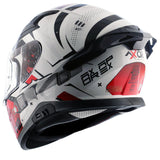 Apex Hex-2 Helmet - Moto Modz