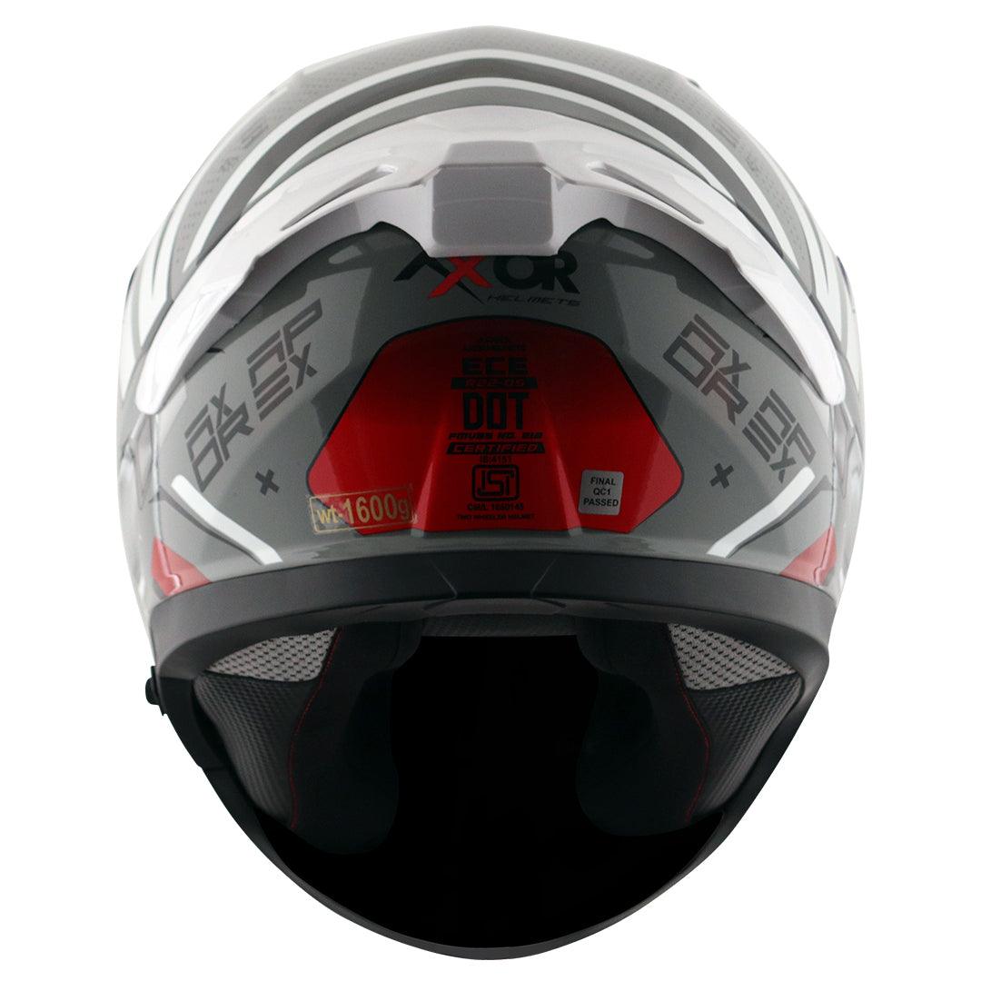 Apex Hex-2 Helmet - Moto Modz