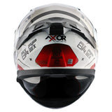 Apex Hex-2 Helmet - Moto Modz