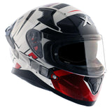 Apex Hex-2 Helmet - Moto Modz