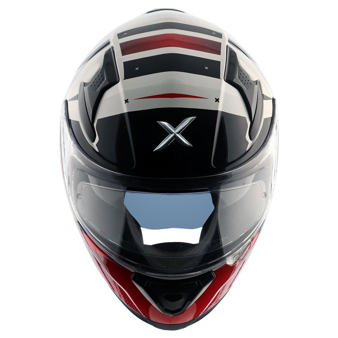 Apex Hex-2 Helmet - Moto Modz