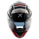 Apex Hex-2 Helmet - Moto Modz