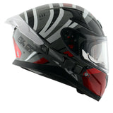 Apex Hex-2 Helmet - Moto Modz