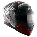 Apex Hex-2 Helmet - Moto Modz