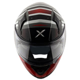 Apex Hex-2 Helmet - Moto Modz