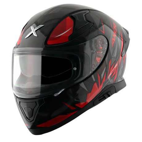 Apex Hunter Helmet - Moto Modz