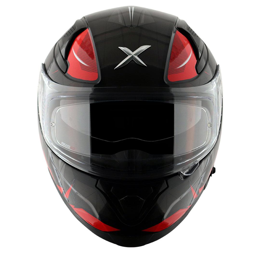 Apex Hunter Helmet - Moto Modz