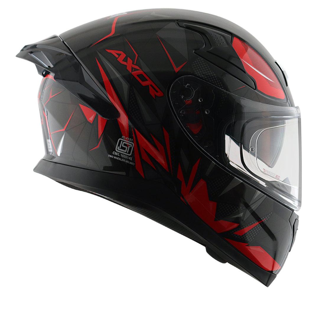 Apex Hunter Helmet - Moto Modz