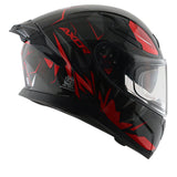 Apex Hunter Helmet - Moto Modz