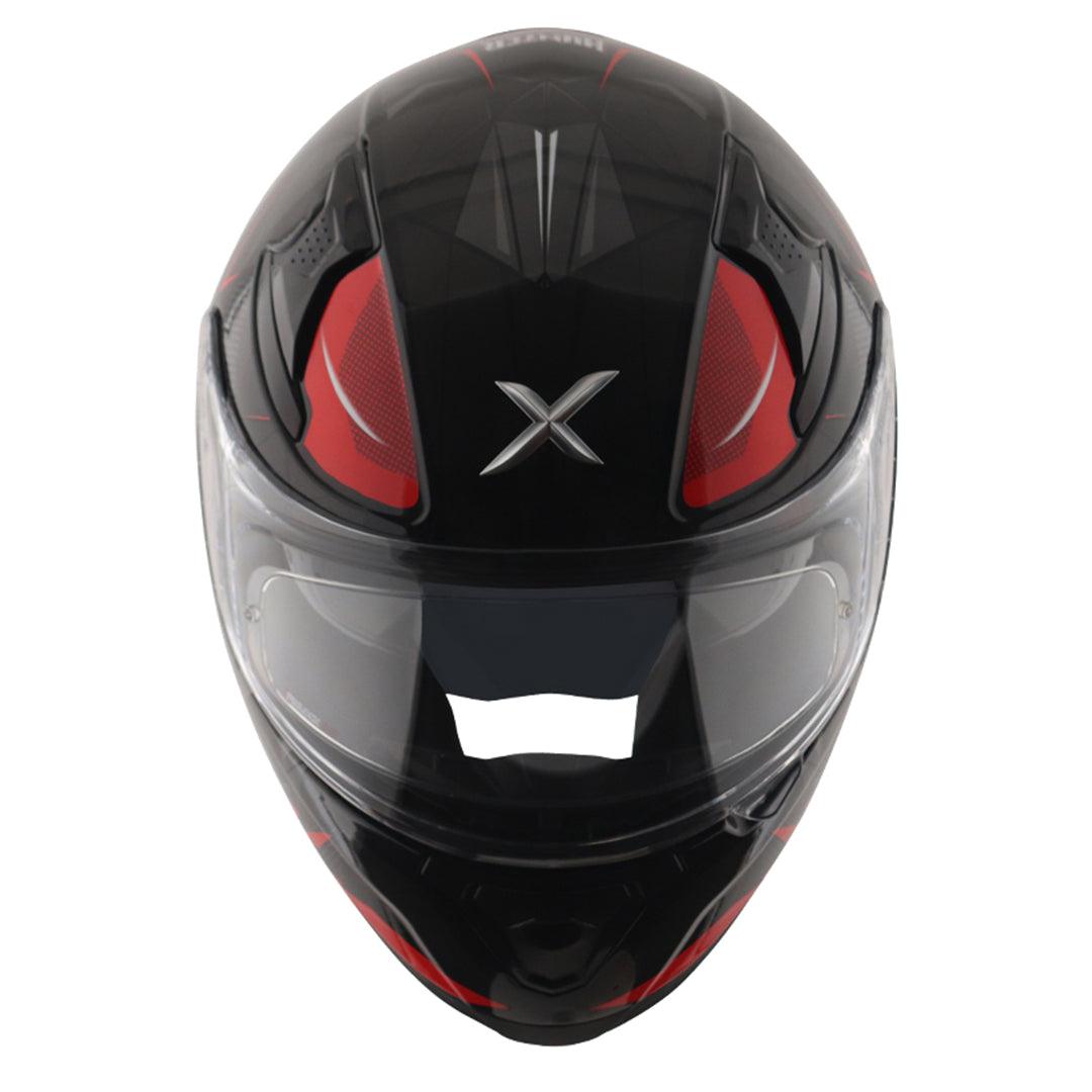 Apex Hunter Helmet - Moto Modz