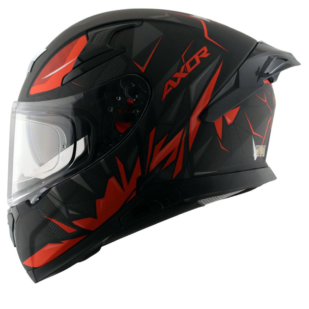 Apex Hunter Helmet - Moto Modz