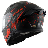 Apex Hunter Helmet - Moto Modz