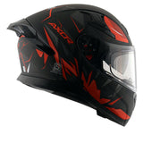 Apex Hunter Helmet - Moto Modz