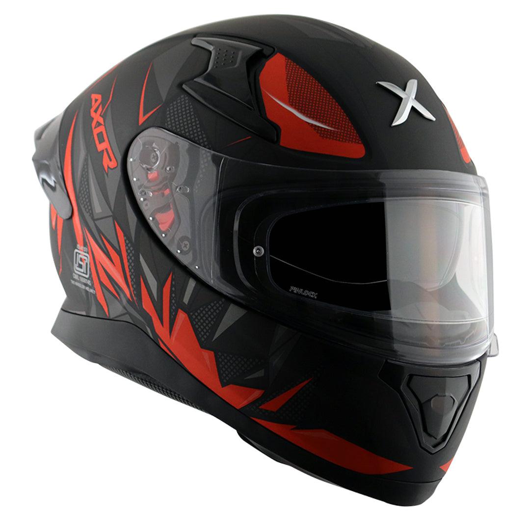 Apex Hunter Helmet - Moto Modz