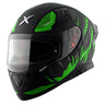 Apex Hunter Helmet - Moto Modz