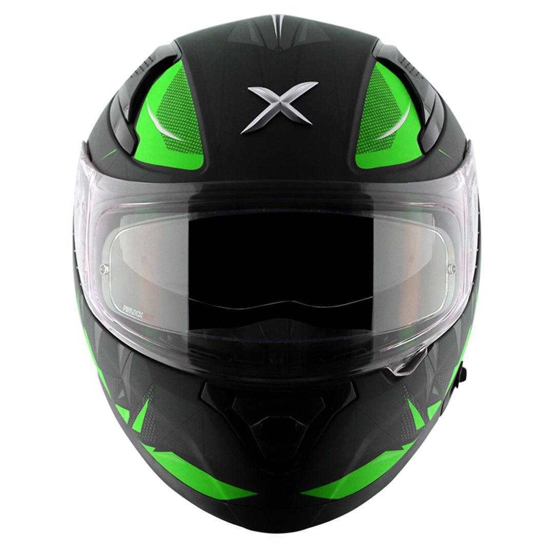 Apex Hunter Helmet - Moto Modz