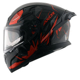 Apex Hunter Helmet - Moto Modz