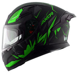 Apex Hunter Helmet - Moto Modz