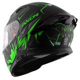 Apex Hunter Helmet - Moto Modz