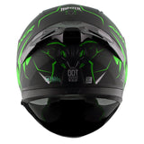 Apex Hunter Helmet - Moto Modz