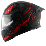 Apex Hunter Helmet - Moto Modz