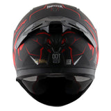 Apex Hunter Helmet - Moto Modz