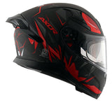 Apex Hunter Helmet - Moto Modz