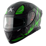 Apex Hunter Helmet - Moto Modz