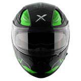 Apex Hunter Helmet - Moto Modz