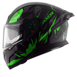 Apex Hunter Helmet - Moto Modz