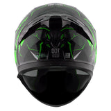 Apex Hunter Helmet - Moto Modz