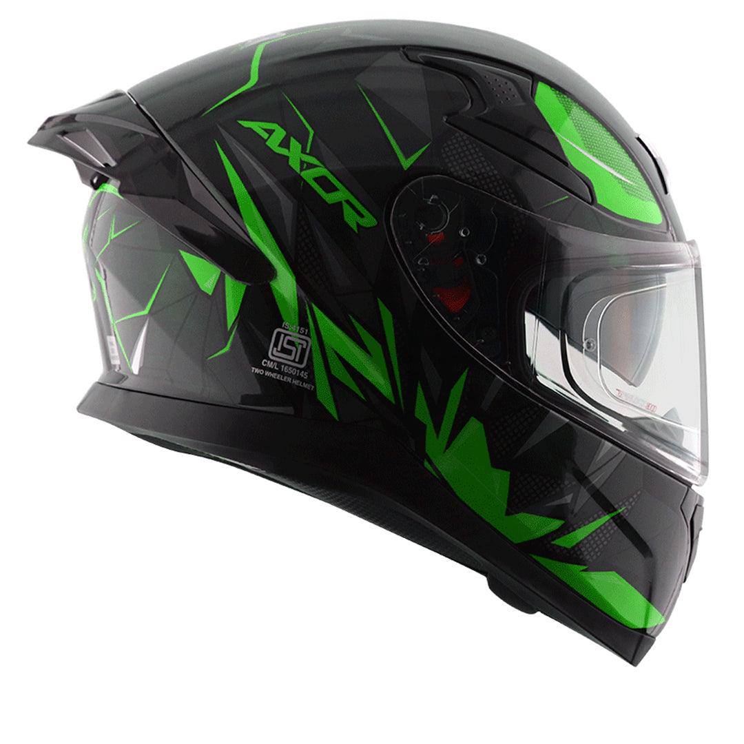 Apex Hunter Helmet - Moto Modz