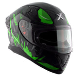 Apex Hunter Helmet - Moto Modz