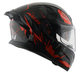 Apex Hunter Helmet - Moto Modz