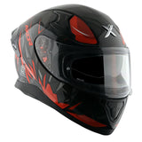 Apex Hunter Helmet - Moto Modz